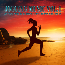 Jogging Music: Just the Best Sports Music, Vol. 1