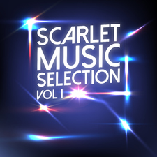 Scarlet Music Selection, Vol. 1
