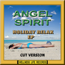 Holiday Relax - EP