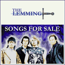 Songs for Sale