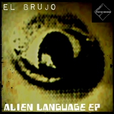 Alien Language - EP