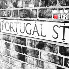 Portugal Street