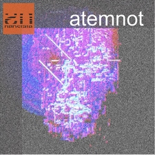 Atemnot