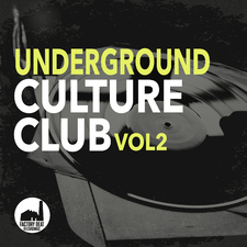 Underground Culture Club, Vol. 2