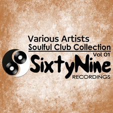 Soulful Club Collection, Vol. 1