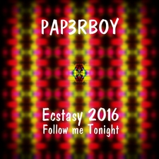 Ecstasy 2016: Follow Me Tonight