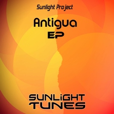 Antigua - EP