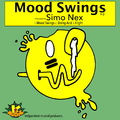 Simo Nex - Mood Swings - EP