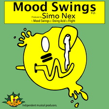 Mood Swings - EP