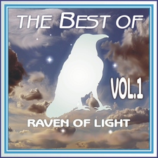The Best of Raven of Light, Vol. 1