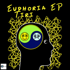 Euphoria - EP