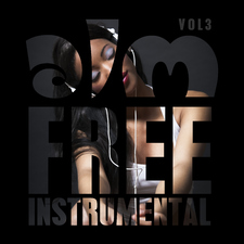 Free Instrumental, Vol. 3