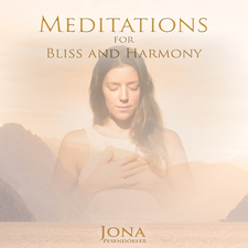 Meditations for Bliss and Harmony