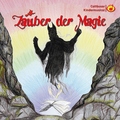 Cottbuser Kindermusical - Zauber der Magie