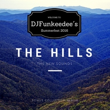 The Hills the New Sounds