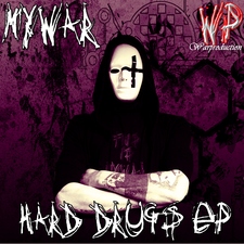 Hard Drugs - EP