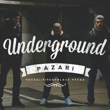 Underground Pazari