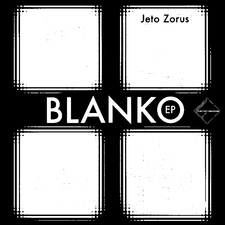 Blanko - EP