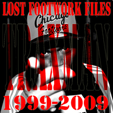 Lost Footwork Files 1999-2009