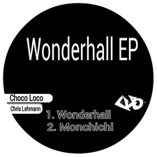 Wonderhall - EP