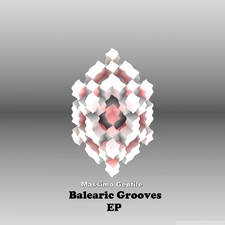 Balearic Groove - EP
