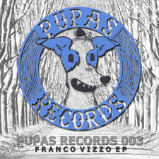 Franco Vizzo EP