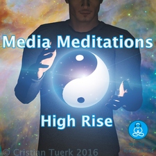 Media Meditations High Rise