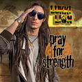 Lukki Lion - Pray for Strength