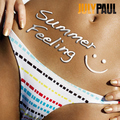 July Paul - Summer Feeling