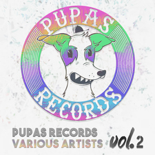 Pupas Records, Vol. 2