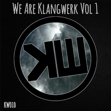 We Are Klangwerk, Vol. 1