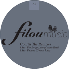 Courtis: The Remixes