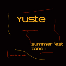Summer Fest Zone 1