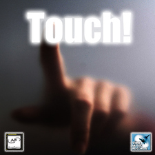 Touch!