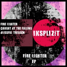 Fire Lighter EP