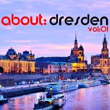 About: Dresden, Vol. 01