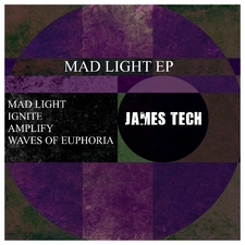 Mad Light EP