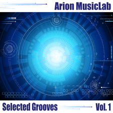 Selected Grooves, Vol. 1