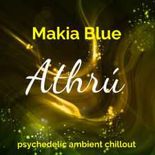 Athrú: Psychedelic Ambient Chillout