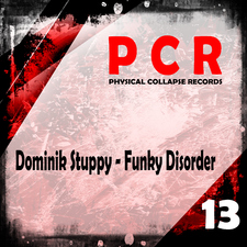 Funky Disorder