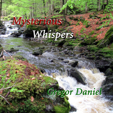 Mysterious Whispers