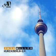 Kurz / X / Berlin EP