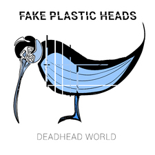 Deadhead World