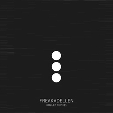Freakadellen (Kollektion 01)