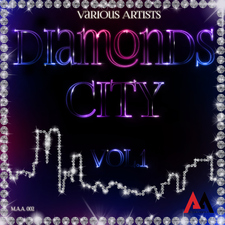 Diamonds City, Vol. 1