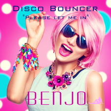 Disco Bouncer (Please Let Me In)
