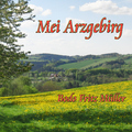 Bodo Fritz Müller - Mei Arzgebirg