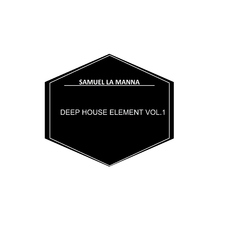 Deep House Element, Vol. 1