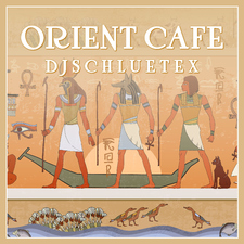 Orient Cafe 