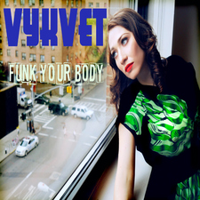 Funk Your Body
